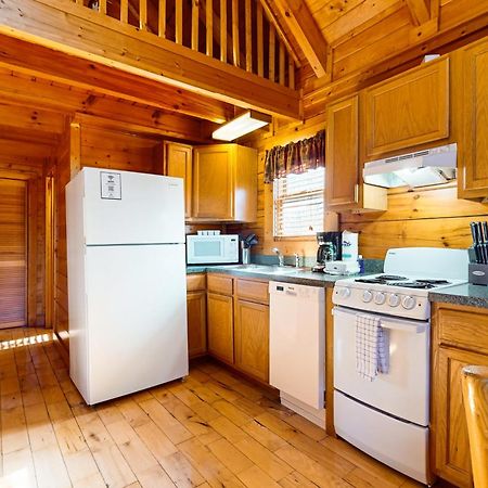Pin Oak Cabin, Unit 241 Pigeon Forge Exterior foto